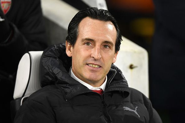 Emery&#039;s changes failed to inspire Arsenal