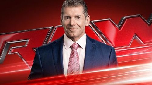 Vince McMahon Returns To WWE RAW