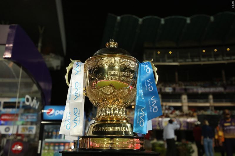 IPL starts early this time to avoid any clash with the World Cup