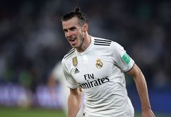Kashima Antlers 1-3 Real Madrid: Real Madrid player ratings | FIFA Club World Cup 2018