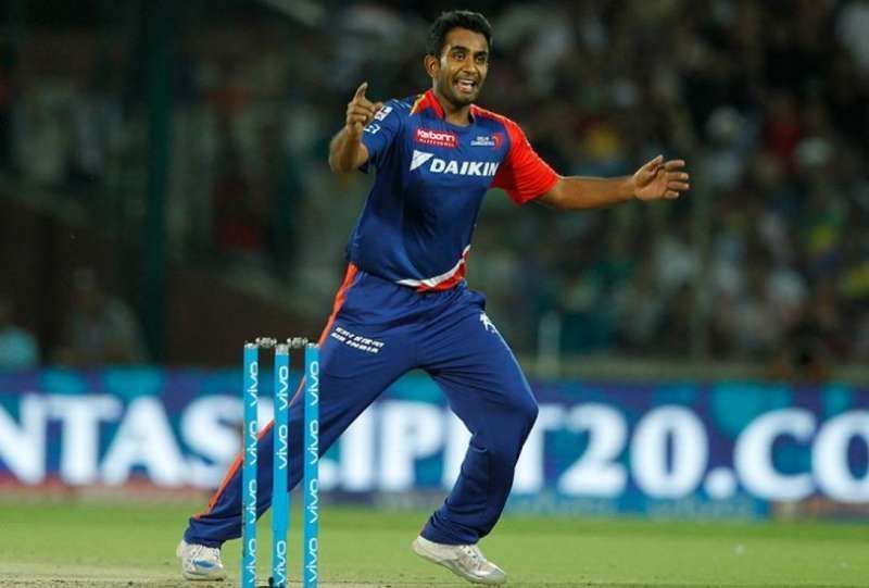 Jayant Yadav should get more opportunities to showcase his skills with Mumbai Indians 