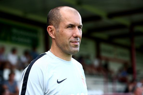 Jardim could be the man to turn around Manchester United&#039;s fortunes