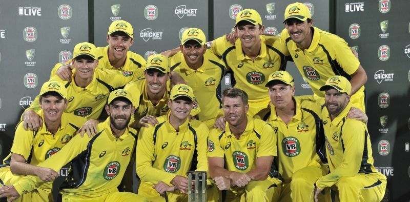 Image result for australia cricket team