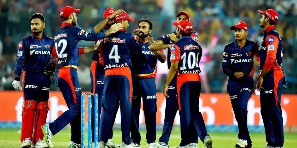 Image result for delhi capitals ipl