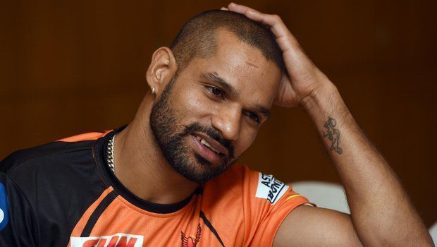 Dhawan is going back to Delhi after 10 years in IPL