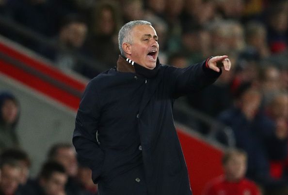 Mourinho will be wary of Arsenal&#039;s attack when both sides clash