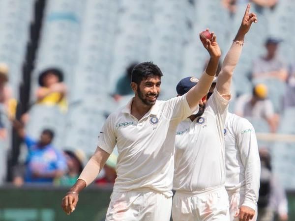Bumrah has been the pick of the bowlers