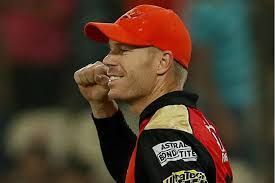 The team will be boosted by the return of David Warner.