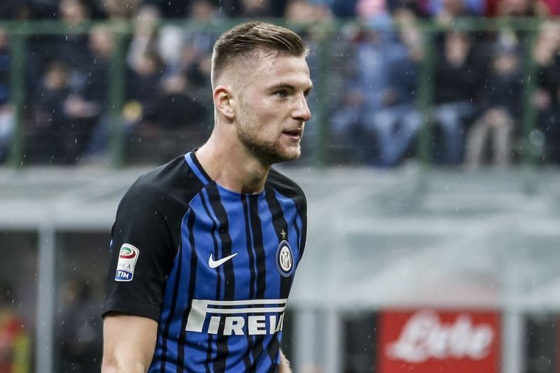 Milan Skriniar