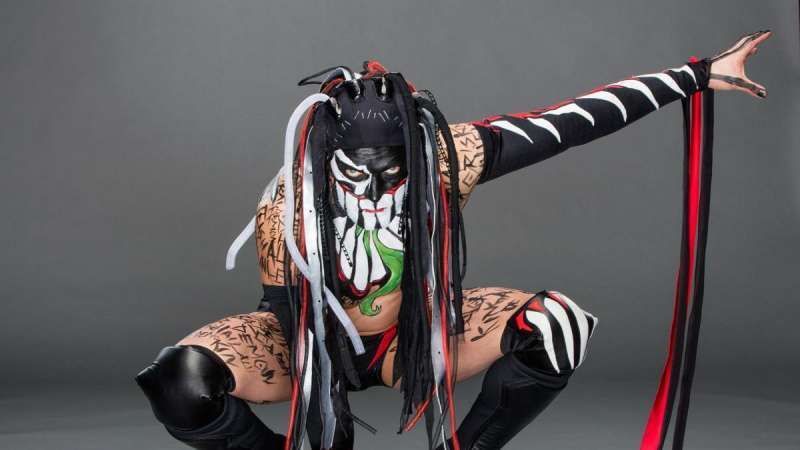 Finn Balor