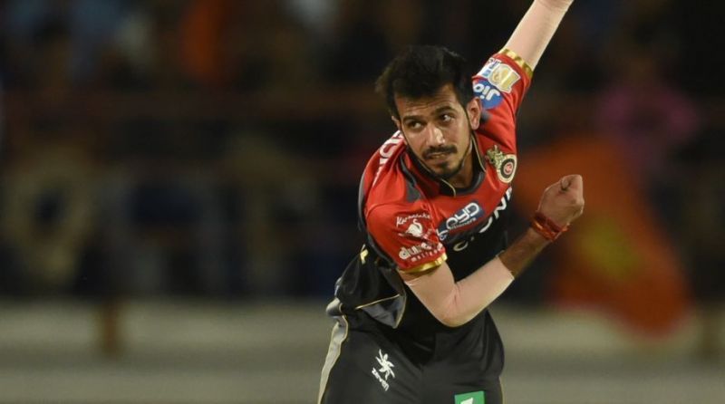 Yuzvendra Chahal proved MI that he is much a better bowler than they think