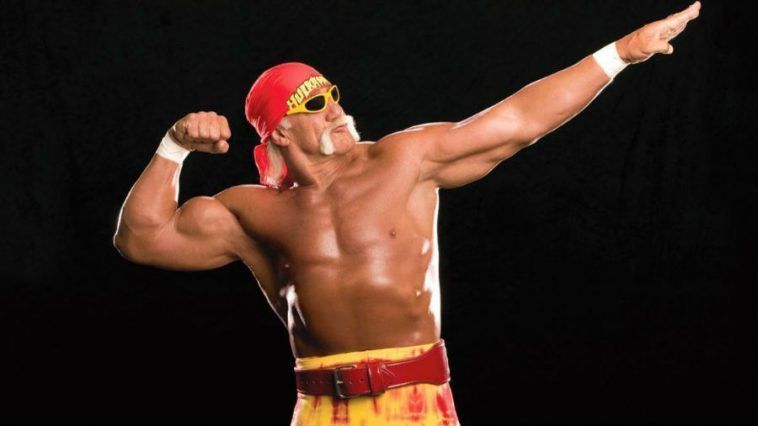 Hulk Hogan