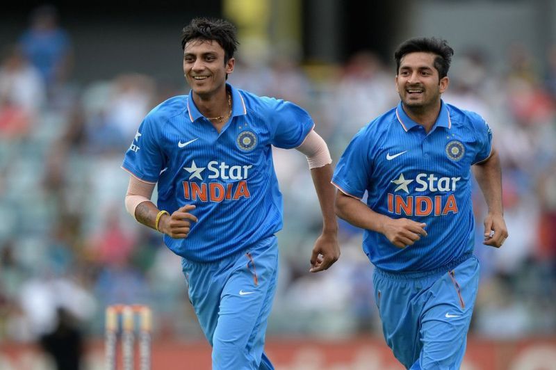 Axar Patel and Mohit Sharma have got plenty of chances to prove themselves but they have not managed to do that