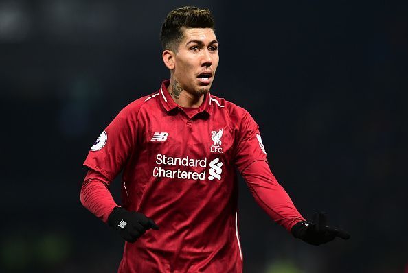 Roberto Firmino