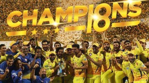 CSK