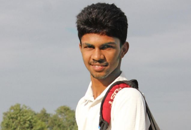 Ruturaj Gaikwad was the surprise pick in the IPL 2019auctions by CSK and the youngest player in the squad.