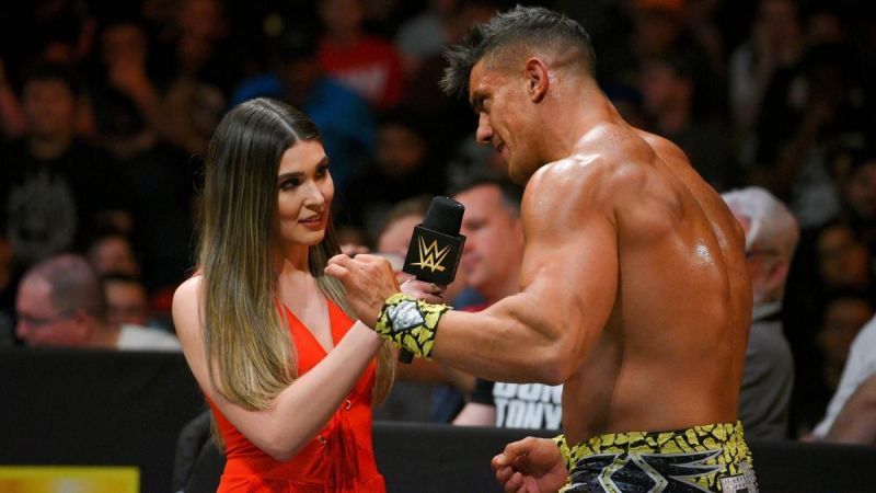 EC3 will be looking to make an instant impact