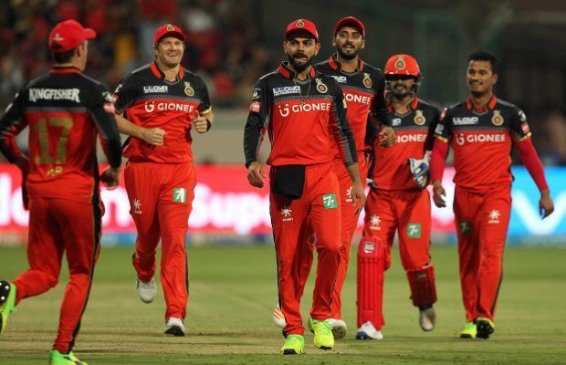 RCB finished sixth last season