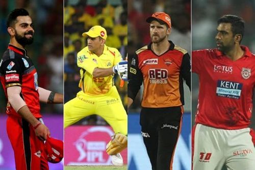 IPL 2019