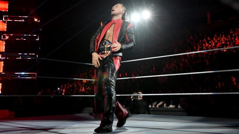 Nakamura can&#039;t hold the title forever