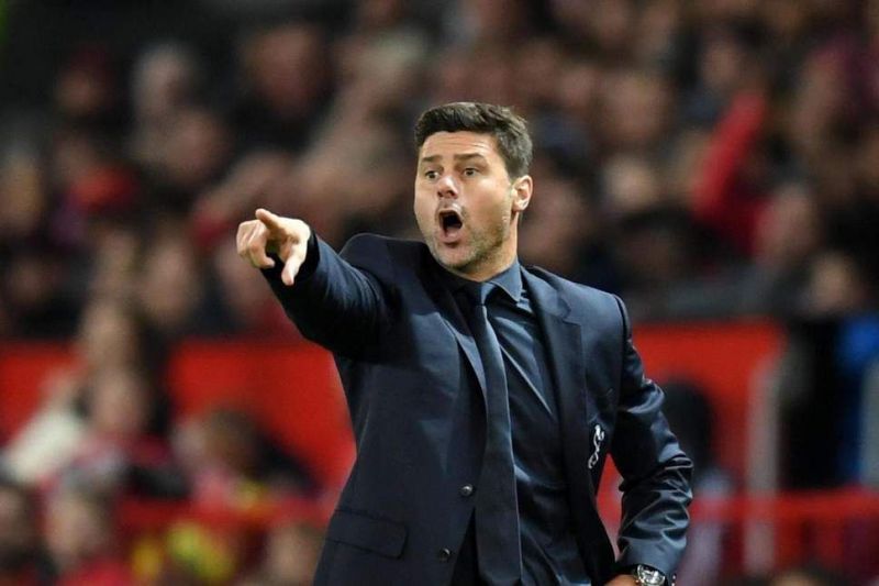 Pochettino would be disappointed with his team&#039;s second half performance