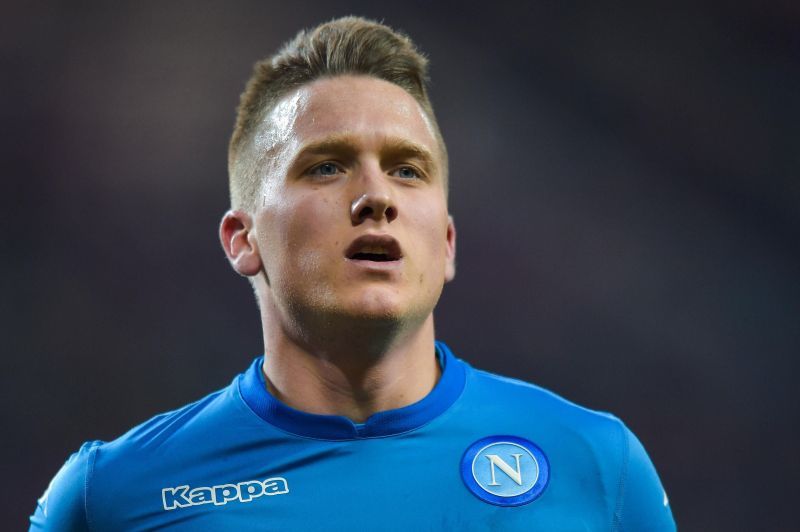 Zielinski is now one of Europe&#039;s coveted midfielders