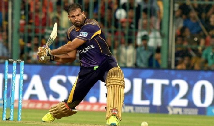 Yusuf Pathan