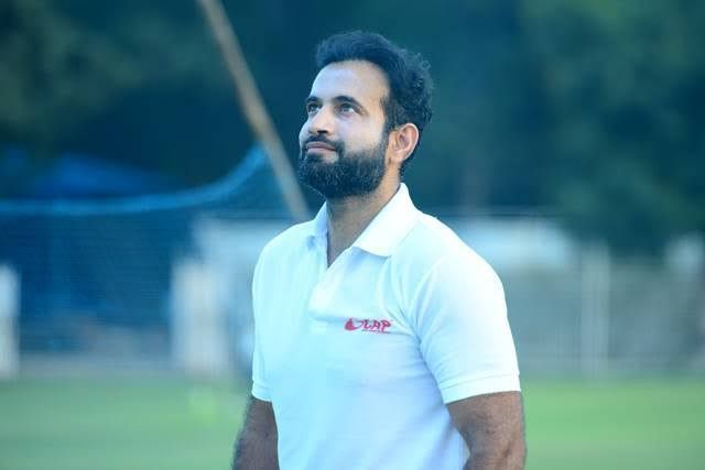 Irfan Pathan has not been at his best in recent years