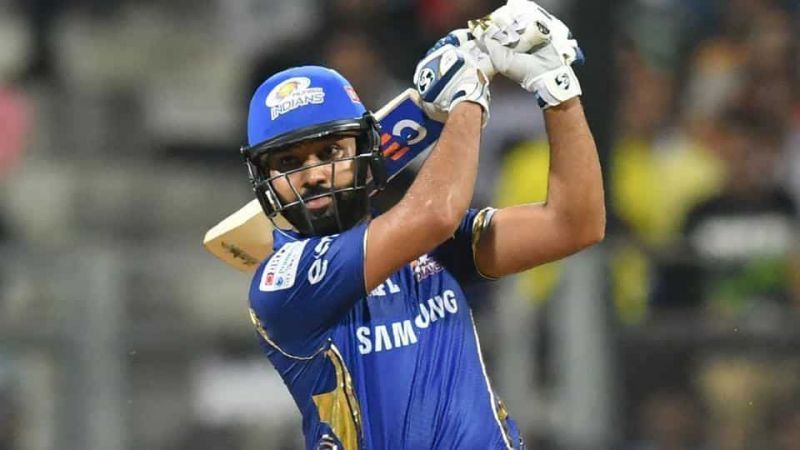 Rohit Sharma is expected to lead Mumbai India next season