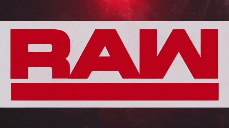 This week&#039;s Raw Dark match featured two former tag partners facing each other 