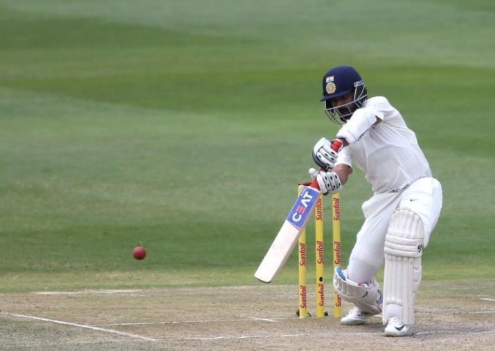 Ajinkya Rahane's absence hurt India in the first two Tests in South Africa.