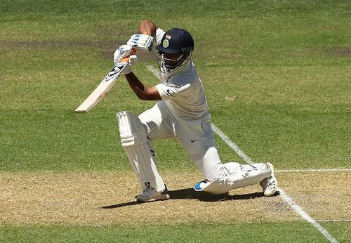 Pant should bat more responsibly