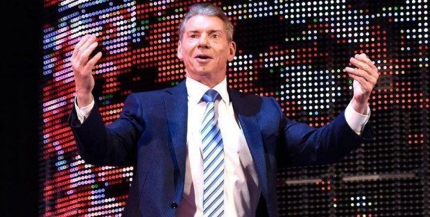 Vince McMahon returns on Monday Night Raw next week