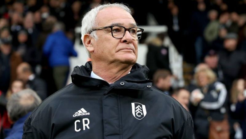 Claudio Ranieri