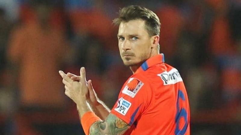 The Steyn gun will be missed in the 2019 IPL