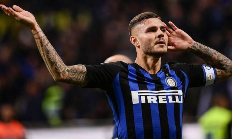 Mauro Icardi