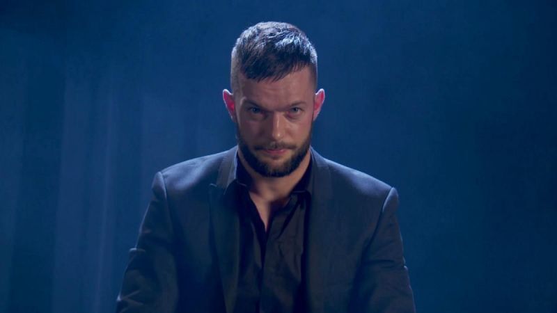 Could a Balor heel turn be in the offing?