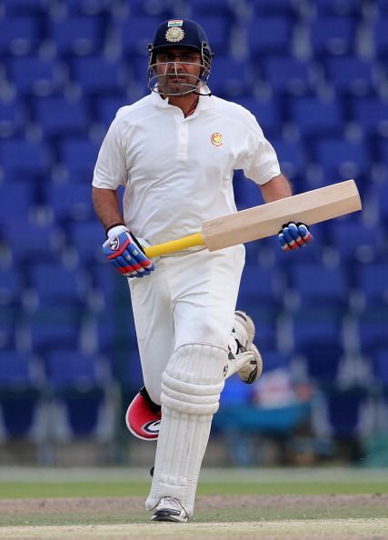 Sehwag was as destructive as they come