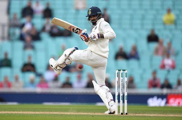 KL Rahul could be lucky to get another game in the series