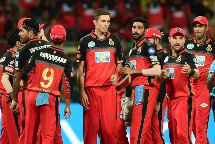 Tim Southee will lead the RCB&#039;s bowling attack