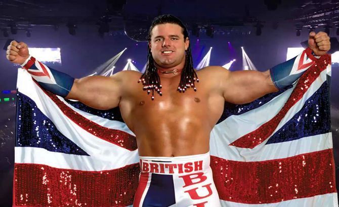 The British Bulldog&Acirc;&nbsp;