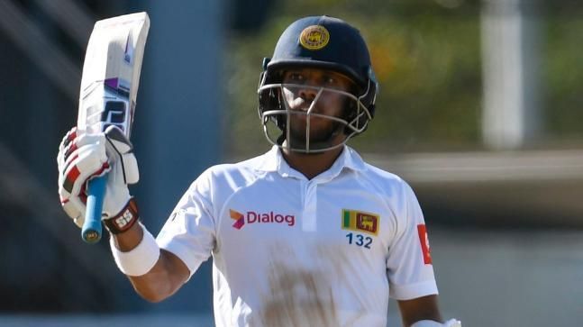 Kusal Mendis