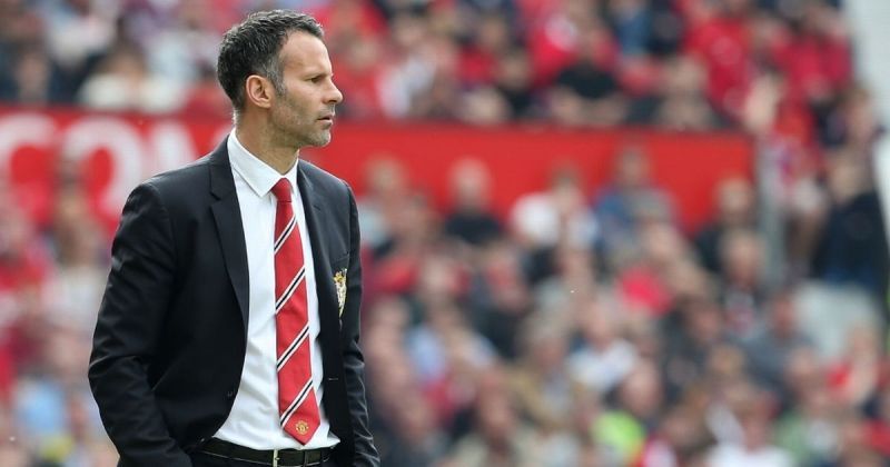 Time for Giggsy?
