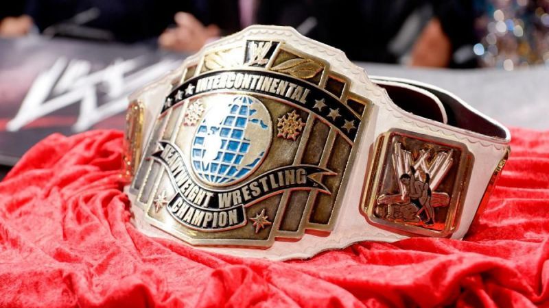 The Intercontinental Championship is the second-oldest active championship in the WWE