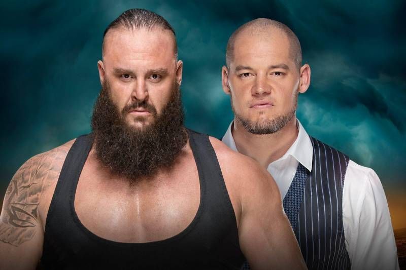 Will Braun Strowman really show up?