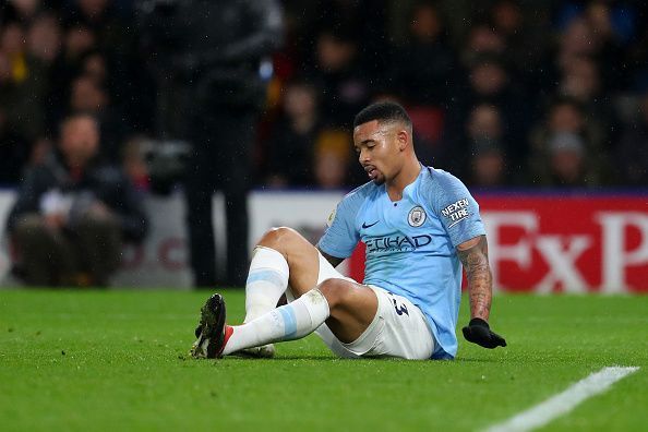 Gabriel Jesus