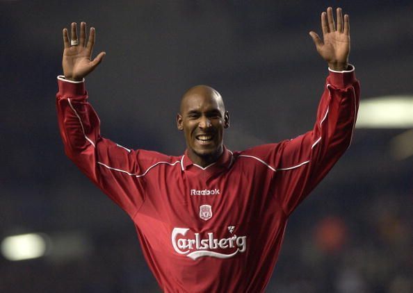 Nicolas Anelka