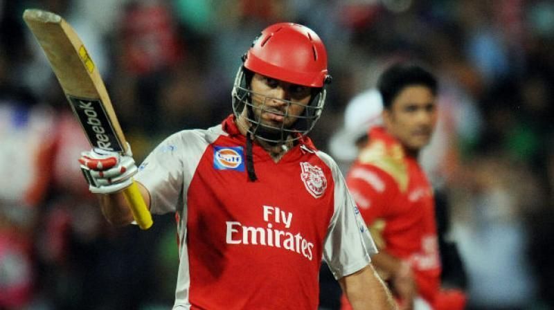 Image result for rcb v kings xi punjab 2009