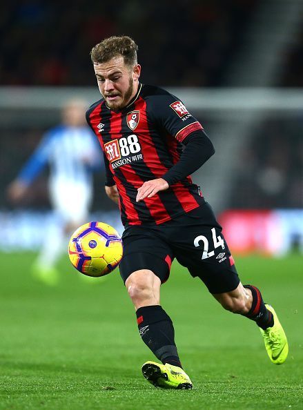 AFC Bournemouth v Huddersfield Town - Premier League