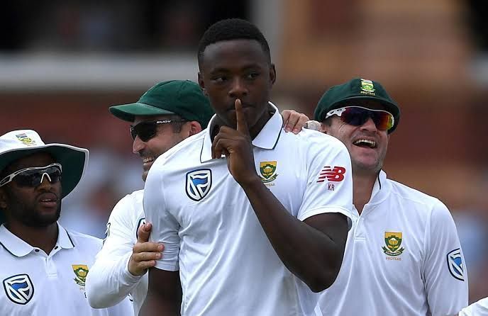 Rabada